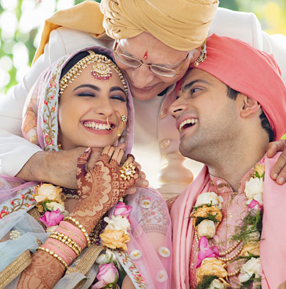 elite marriage bureaus in Delhi