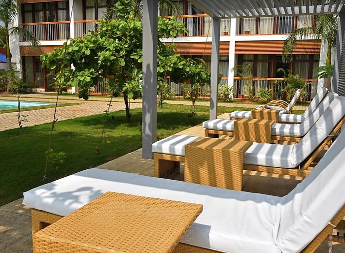 Ayurvedic Retreat in Kerala