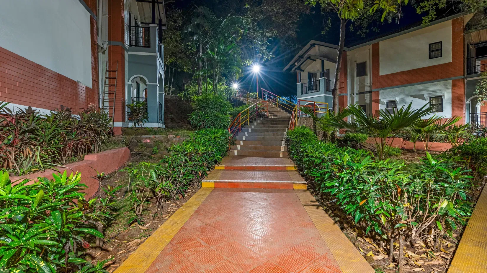 best weekend resort near Khopoli