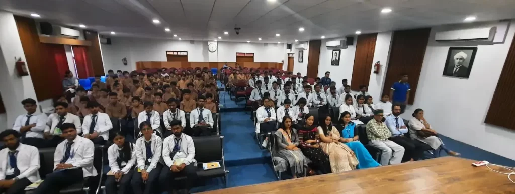 Best Polytechnic Colleges in Uttarakhand