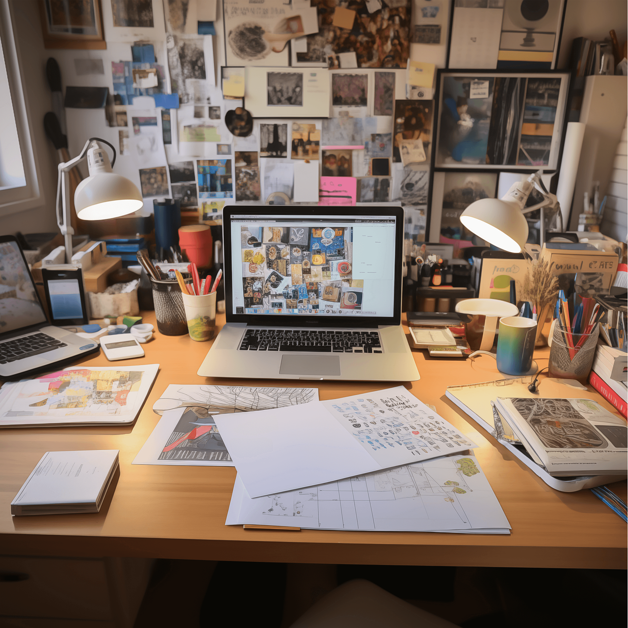 Web design agency singapore