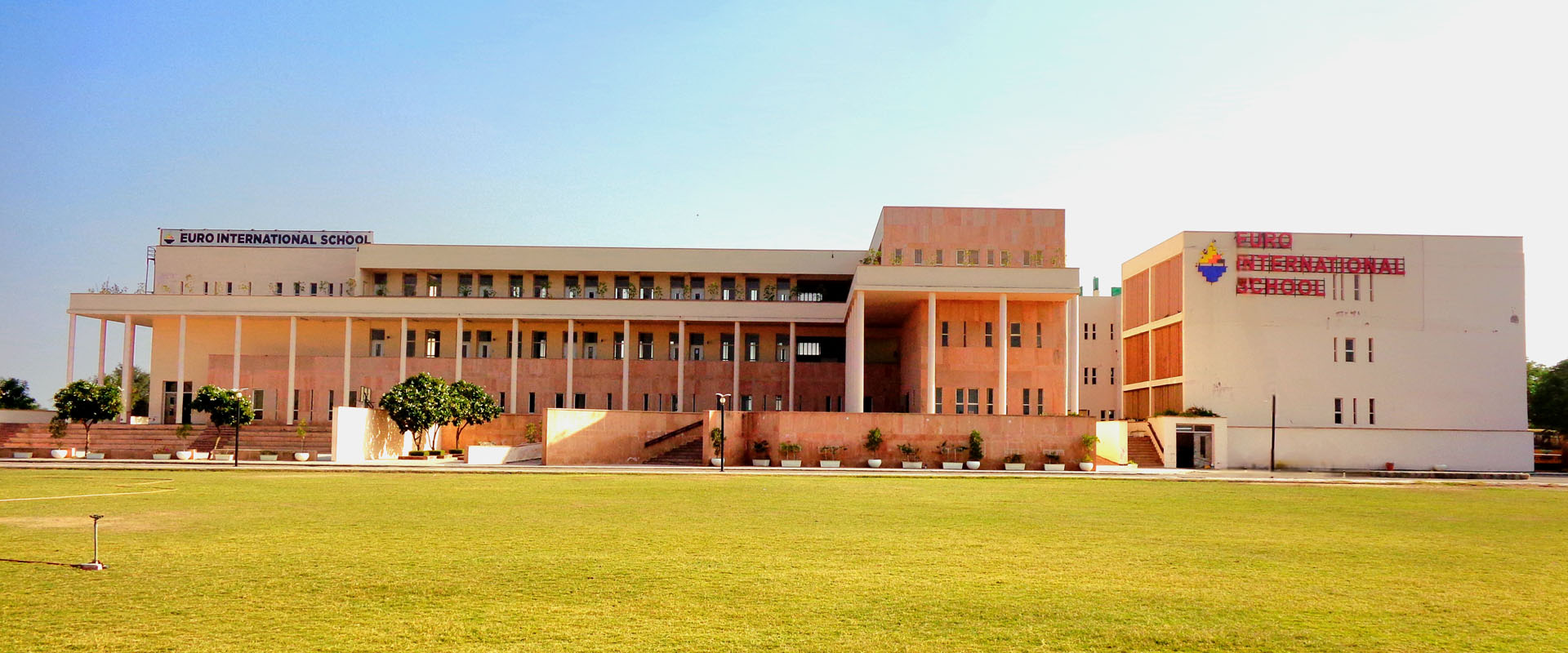 Euro International School