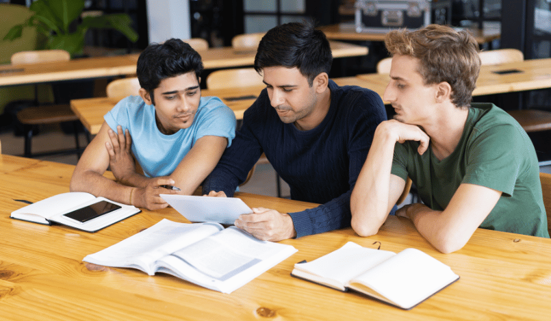 TOEFL coaching centre in Delhi NCR