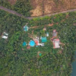 Best Adventure Resorts in South Goa