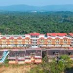 forest resorts in South Goa
