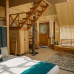 Best tree house in jibhi