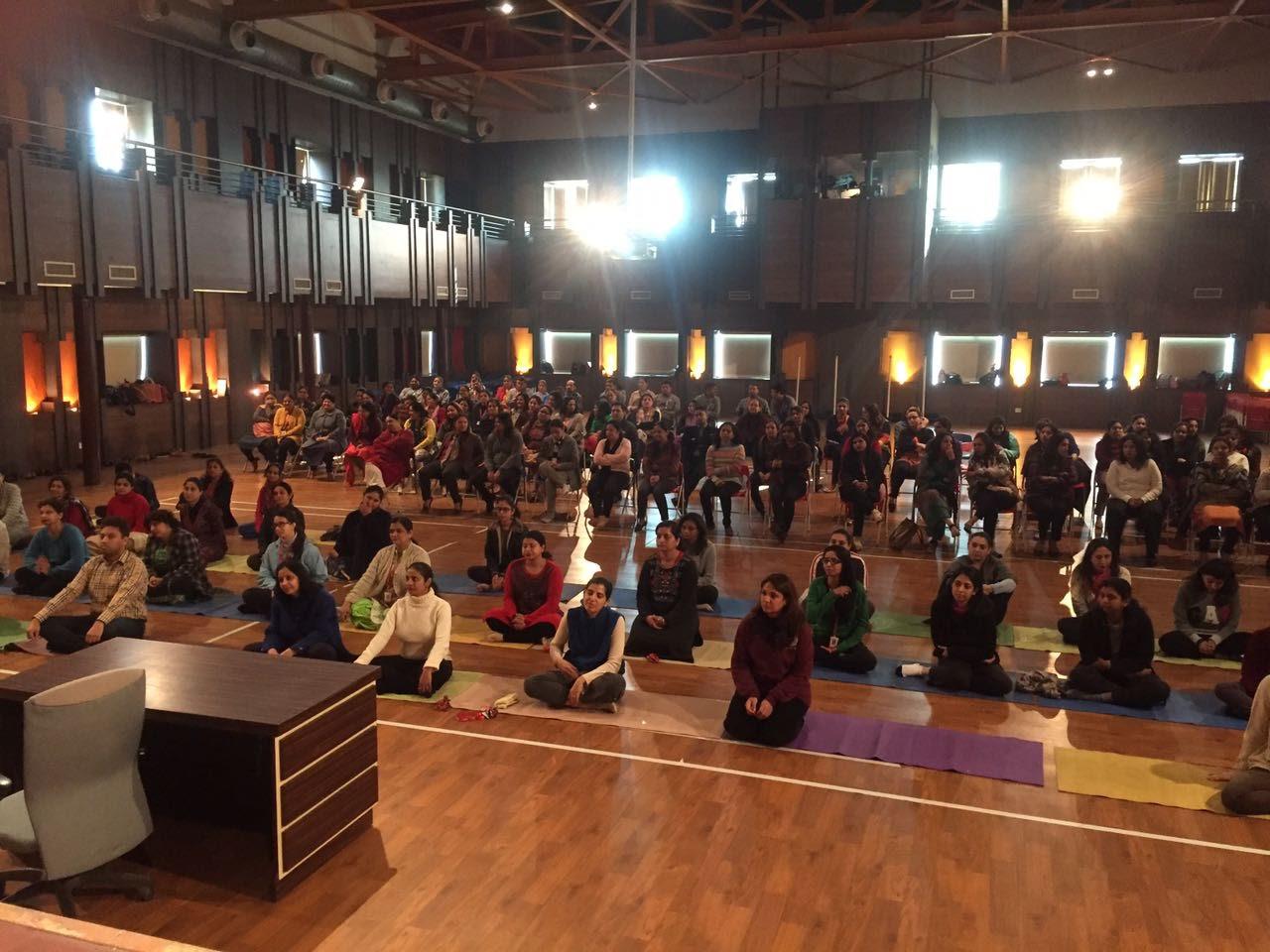 Energy Healing