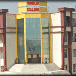World College of Technology and Management
